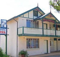 3 Explorers Motel - Whitsundays Accommodation