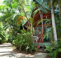 Cairns Villa And Leisure Park - Whitsundays Accommodation