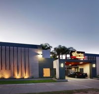 Sandors Motor Inn - Whitsundays Accommodation
