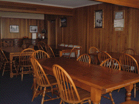 Valhalla Lodge - Whitsundays Accommodation 1