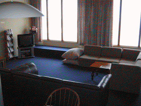 Valhalla Lodge - Whitsundays Accommodation 4