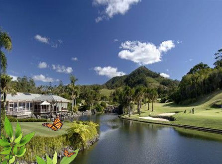 Absolute Beachfront Novotel Pacific Bay - Whitsundays Accommodation 2