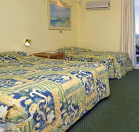 All Seasons Salamander Shores - Whitsundays Accommodation
