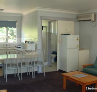 Bermuda Breezes Resort - Whitsundays Accommodation