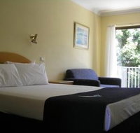 Best Western Macquarie Barracks Motor Inn - Whitsundays Accommodation