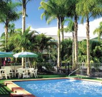 Forster Palms Motel - Whitsundays Accommodation