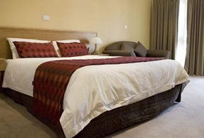 Comfort Inn Campbell - Whitsundays Accommodation 0