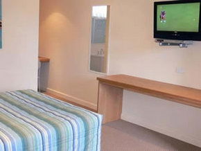 Comfort Inn Campbell - Whitsundays Accommodation 2