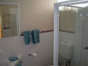 Comfort Inn Campbell - Whitsundays Accommodation 3
