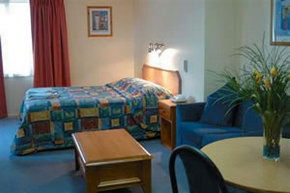 Comfort Inn Campbell - Whitsundays Accommodation 4