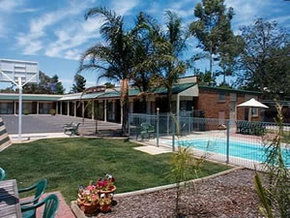 Comfort Inn Campbell - Whitsundays Accommodation 5