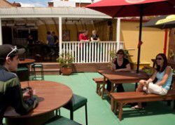 Jack Duggans Irish Pub - Whitsundays Accommodation 0