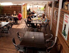 Jack Duggans Irish Pub - Whitsundays Accommodation 2