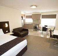 Country Comfort Premier Motel - Whitsundays Accommodation