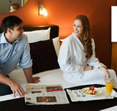 The Clarendon Hotel - Whitsundays Accommodation