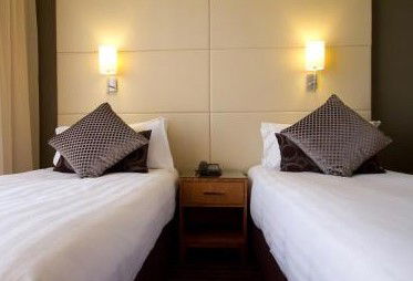 Rydges North Sydney - Whitsundays Accommodation 1