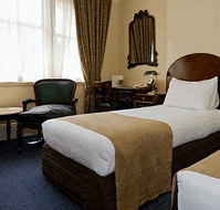 Hadleys Hotel - Whitsundays Accommodation