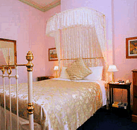 The Lodge on Elizabeth - Whitsundays Accommodation