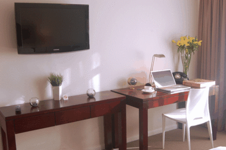 Checkers Country Resort And Conference Centre - Whitsundays Accommodation 1