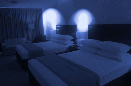 Checkers Country Resort And Conference Centre - Whitsundays Accommodation 4