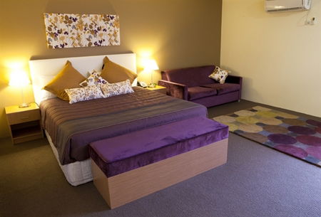 Liverpool NSW Whitsundays Accommodation