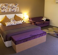 Comfort Inn Hunts Liverpool - Whitsundays Accommodation
