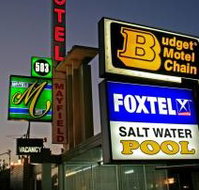 Mayfield Motel - Whitsundays Accommodation