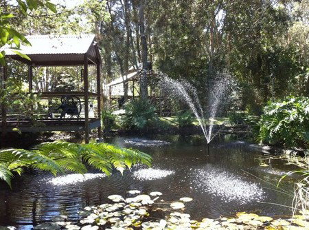 O'Carrollyns At One Mile Beach - Whitsundays Accommodation 1