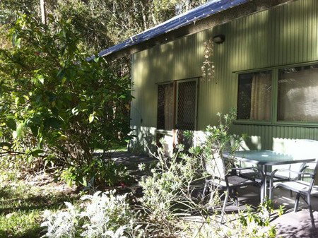 O'Carrollyns At One Mile Beach - Whitsundays Accommodation 2