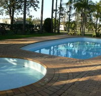 Glenwood Tourist Park and Motel - Whitsundays Accommodation