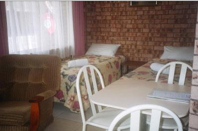 Buccaneer Motel - Whitsundays Accommodation 2