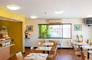 Hotel Formule 1 Coffs Harbour - Whitsundays Accommodation 0