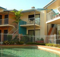 Coffee House Luxury Apartments - Whitsundays Accommodation