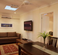 Manly Lodge Boutique Hotel - Whitsundays Accommodation