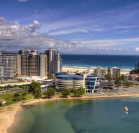 Outrigger Twin Towns Resort - Whitsundays Accommodation