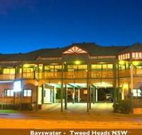 Comfort Inn Bayswater - Whitsundays Accommodation