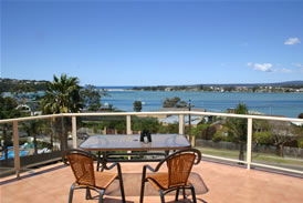 A Baywatch Apartments - Whitsundays Accommodation 1