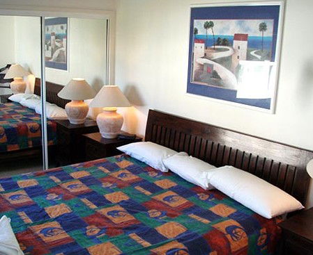 Paros On The Beach - Whitsundays Accommodation 5