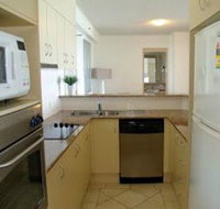 Indigo Blue Holiday Apartments - Whitsundays Accommodation