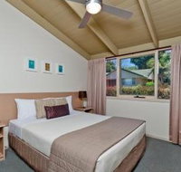 Shelly Beach Resort - Whitsundays Accommodation