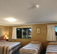 Tweed Harbour Motor Inn - Whitsundays Accommodation