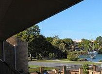 Tweed Harbour Motor Inn - Whitsundays Accommodation 1