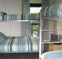 Boardrider Backpackers and Motel - Whitsundays Accommodation