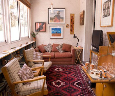 Australia Street Bed And Breakfast - Whitsundays Accommodation 0