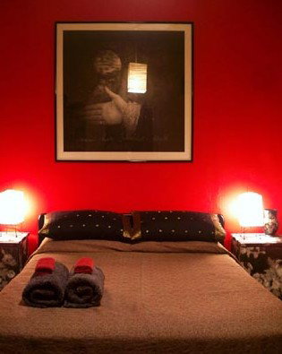 Australia Street Bed And Breakfast - Whitsundays Accommodation 1