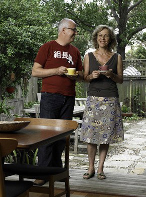 Australia Street Bed And Breakfast - Whitsundays Accommodation 2