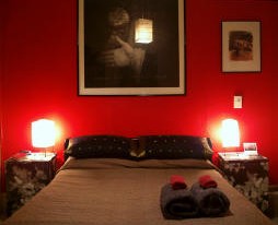 Australia Street Bed And Breakfast - Whitsundays Accommodation 3
