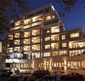 Radisson Kestrel Hotel On Manly Beach - Whitsundays Accommodation