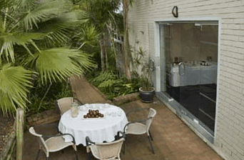 Newport NSW Whitsundays Accommodation