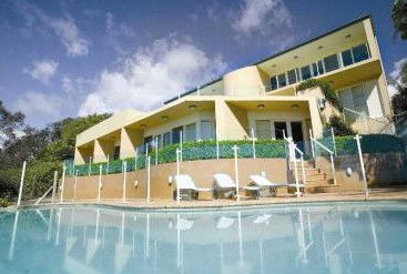 Jonahs - Whitsundays Accommodation 3